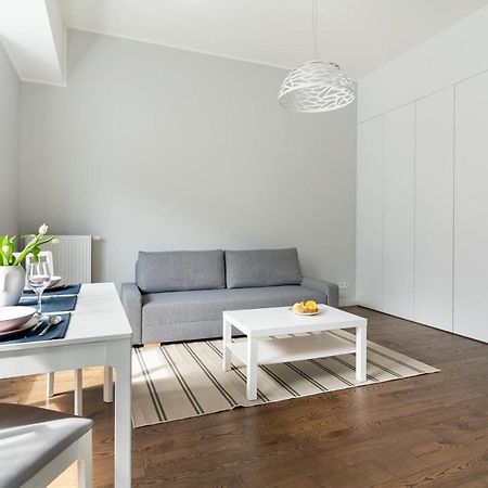 Ina Rent - Riverview Gdansk Ngoại thất bức ảnh