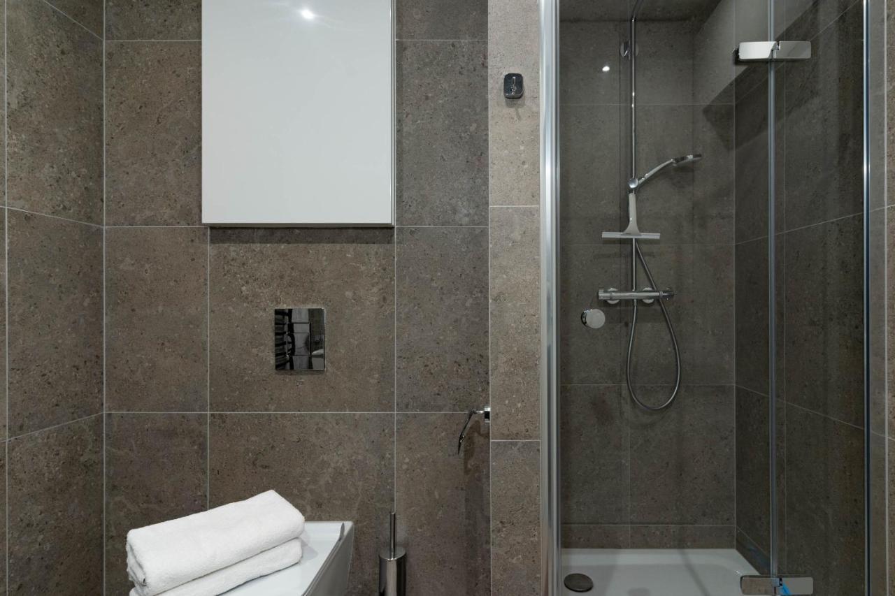 Ina Rent - Riverview Gdansk Ngoại thất bức ảnh